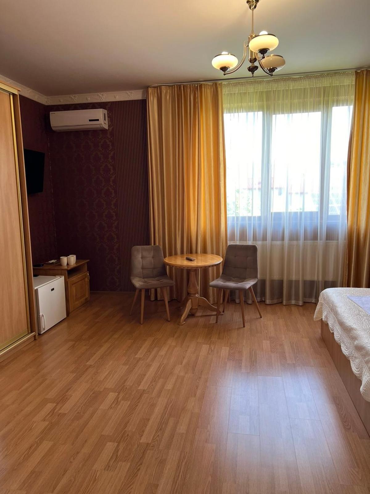 Mini-Hotel "Nord" Chynadiyovo Ngoại thất bức ảnh